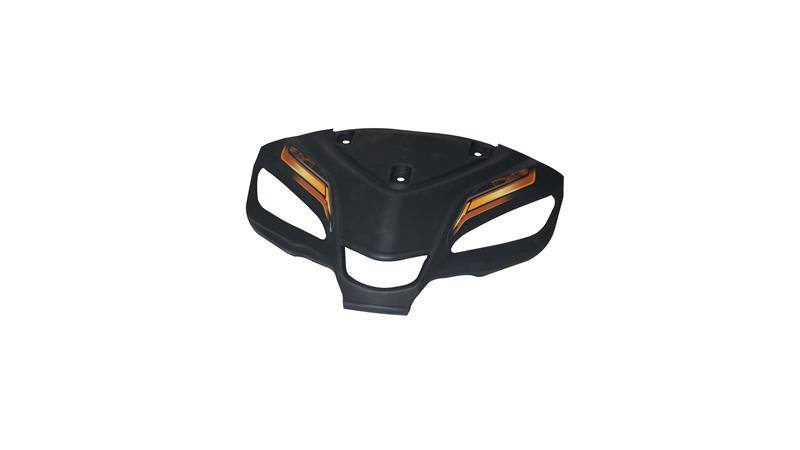 SEPET PANELİ SARI (SNIPER PRO X)